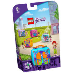 Mijina kocka za igru – nogomet, LEGO Friends