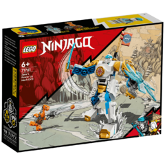 Zaneov snažni EVO robot, LEGO Ninjago