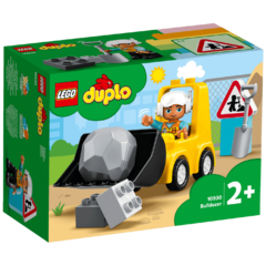 Buldožer, LEGO Duplo