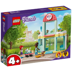 Klinika za ljubimce, LEGO Friends