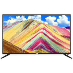 Smart LED TV 55 inch@ Android, UHD 4K, DVB-T2/C/S2, WiFi