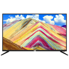 Televizor Android Smart LED 4K UHD 55 inch