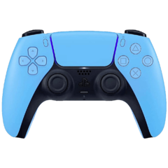 Bežični kontroler PlayStation 5, Starlight Blue