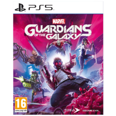 Igra za PlayStation 5, Marvel's Guardians of the Galaxy 
