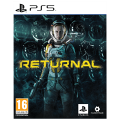 Igra PlayStation 5: Returnal