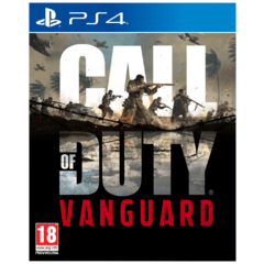 Igra PlayStation 4: Call of Duty VANGUARD