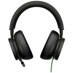 Slušalice sa mikrofonom, žične, za XBOX Serie X, XONE