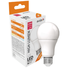 Sijalica, LED 12W, E27, 4000K, 230V AC, bijela svjetlost