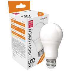 Sijalica, LED 16W, E27, 4000K, 230V AC, bijela svjetlost