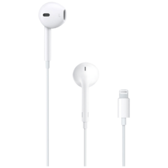 Slušalice EarPods, Lightning