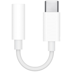 Adapter za slušalice, USB - C - 3.5 mm