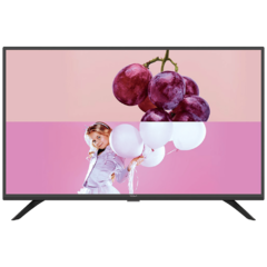 LED TV 32 inch, HD Ready 1366x768, DVB-T/T2/C, HDMI, USB