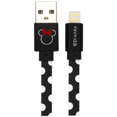 USB kabl za iPhone, Lightning, Minnie Mouse