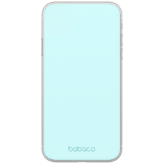 Maska za iPhone 12 / 12 Pro, Light Blue
