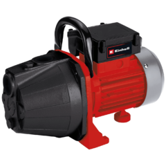 Vrtna pumpa, 600 W