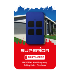 Superior - Multi-Free