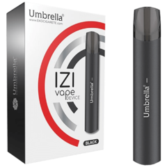 Cigareta elektronska, Izi Vape Device Black