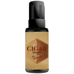 Tekućina za e-cigarete, Cigar Brandy 30ml, 4.5mg