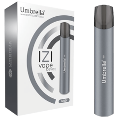 Cigareta elektronska, Izi Vape Device Grey