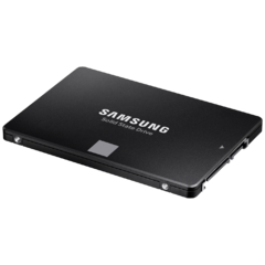 SSD Disk 2.5 inch, kapacitet 250GB, SATA III, 870 EVO