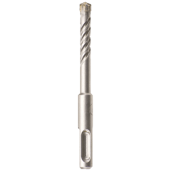 Profi svrdlo za beton, 160 x 12 mm, CROSS- TIP