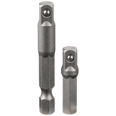 Set BIT adaptera 1/4 inch x I30 + 50 mm, 2 kom, SB