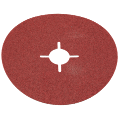 Brusne ploče 10/1, 115mm, g60 115 x 22 mm, GR 60, (1/10 kom)