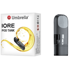 Grijač/Pod za Umbrella Iore, 1.20 Ohm