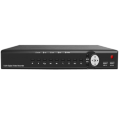 Eule - DVR-IP8
