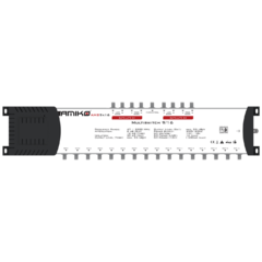 Multiswitch 9/16 sa dodatnim napajanjem, kaskadni