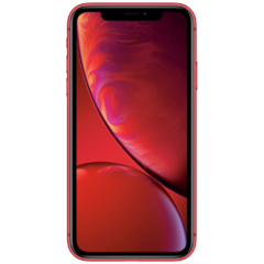 iPhone XR, 64 GB, Liquid Retina IPS LCD 6.1 inch