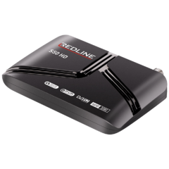 Prijemnik satelitski DVB-S2, Full HD, HDMI, USB