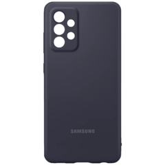 Maska za Samsung A52 / A52S, crna