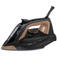 Pegla na paru, 3000W, Aurum Touch - Pro Steam Iron