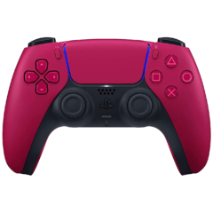 Bežični kontroler PlayStation 5, Cosmic Red