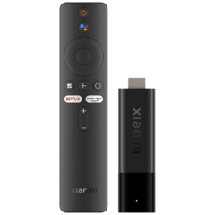 Mi TV Stick, 4K, Media Player@ Android, 2/8 GB