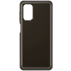 Maska za Samsung A32, crna