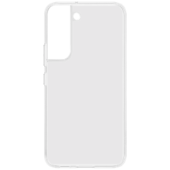 Futrola za Samsung S22 5G, transparent