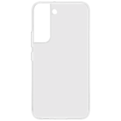Maska za Samsung S22 5G, transparent