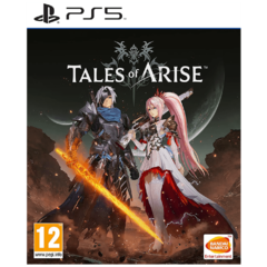 Igra PlayStation 5: Tales of Arise