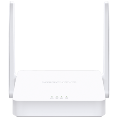 Wireless N Router, 2 porta, 300Mbps, 2.4GHz