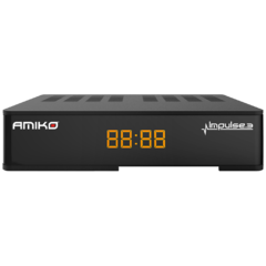 Prijemnik zemaljski, DVB-T2/C, FullHD, H.265, HDMI, USB