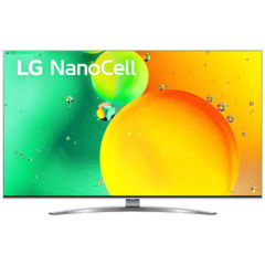 Televizor Smart LED NanoCell 4K UHD  50 inch