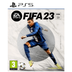 Igra PlayStation 5: FIFA 23