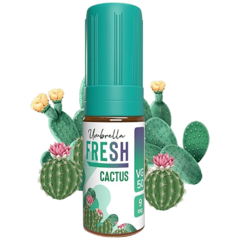 Tekućina za e-cigarete, Cactus 10ml, 9mg