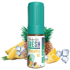 Tekućina za e-cigarete, Pineapple Ice 10ml, 4.5mg