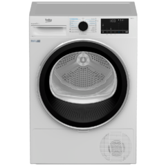 Mašina za sušenje veša sa toplotnom pumpom, 8 kg.