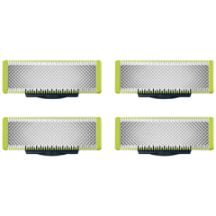 Oštrice za aparat za brijanje OneBlade, 4 kom