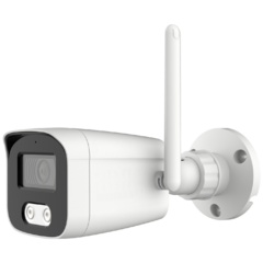 Kamera IP 4MP, WiFi, 1/3 inch CMOS, 3.6mm, IP66