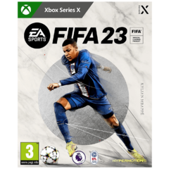 Igra XBOX Series X: Fifa 23